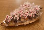 Geschmacksache by silke - kleine Pralinengeschenke