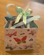 Geschmacksache by silke - Ostergeschenke