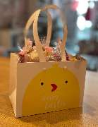Geschmacksache by silke - Osterkörbchen