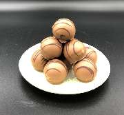 Geschmacksache by silke - Waldhimbeer Praline