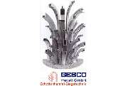 Gesco metall GmbH - GALLERY