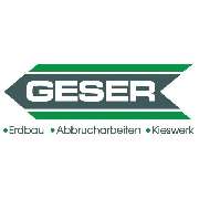 Geser Spedition GmbH - LOGO