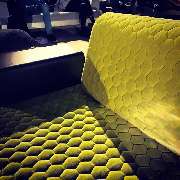 GesprächsSTOFF von Ulrike Wachter - 3D-Velours
KirkbyDesign
