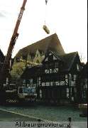 Gessler Kran-Montage GmbH & Co. KG - GALLERY