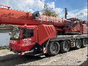 Gessler Kran-Montage GmbH & Co. KG - GALLERY