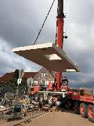 Gessler Kran-Montage GmbH & Co. KG - GALLERY