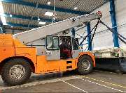 Gessler Kran-Montage GmbH & Co. KG - GALLERY