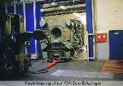 Gessler Kran-Montage GmbH & Co. KG - GALLERY