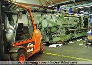 Gessler Kran-Montage GmbH & Co. KG - GALLERY