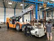 Gessler Kran-Montage GmbH & Co. KG - GALLERY