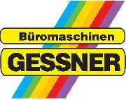 GESSNER - Büromaschinen - GALLERY