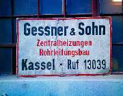 Gessner + Sohn Inh. Hans-Martin Gessner e.K. - GALLERY