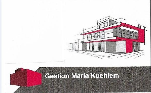 GESTION Maria Kuehlem - 1