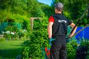 GESTRA Dienstleistungs GmbH - Gartenpflege