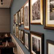 Gestütsgasthof Offenhausen - GALLERY