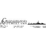 Gesundbrunnen-Apotheke - Logo der Gesundbrunnen-Apotheke
