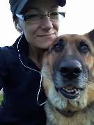 Gesunder Lifestyle Mandy Klimach - 1