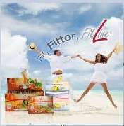 Gesunder Lifestyle Mandy Klimach - 2