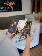 Gesundheit & Physiotherapie - 5