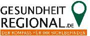 Gesundheit-regional.de GmbH - Logo