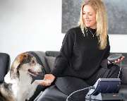 Gesundheit und Vitalität Michaela Wieland - 1