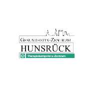 Gesundheits-Zentrum Hunsrück Rehazentrum, Physiotherapie, Fitness - 1