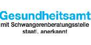Gesundheitsamt mit Schwangerenberatungsstelle - LOGO