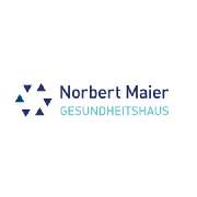 Gesundheitshaus Norbert Maier - LOGO
