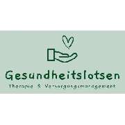 Gesundheitslotsen - Praxen für Ergotherapie & Versorgungsmanagement - LOGO
