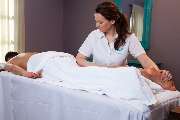 Gesundheitsmanagement - Massagen, Meditation & Beratung - GALLERY