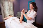 Gesundheitsmanagement - Massagen, Meditation & Beratung - GALLERY