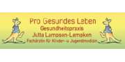 Gesundheitspraxis Jutta Lampson-Lempken - LOGO