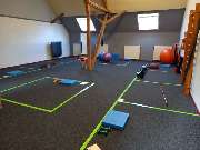 Gesundheitspraxis Overweg - GALLERY