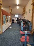 Gesundheitspraxis Overweg - GALLERY