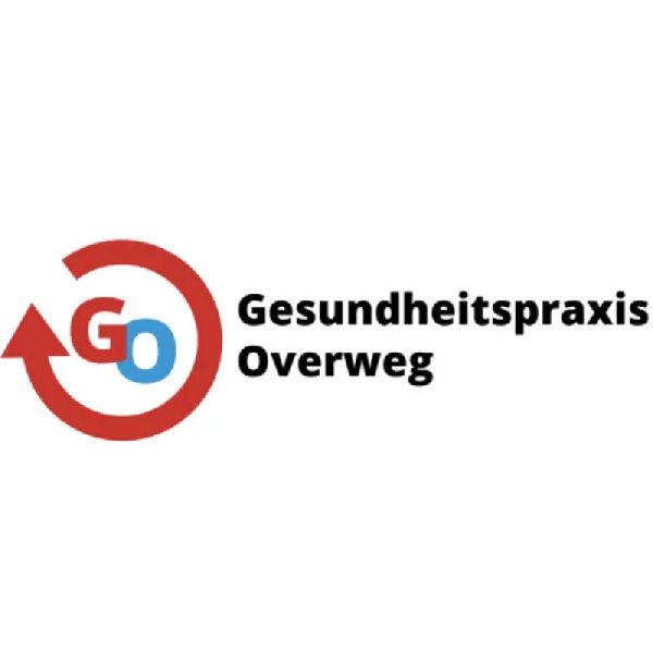 Gesundheitspraxis Overweg - LOGO