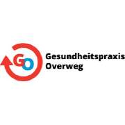 Gesundheitspraxis Overweg, Inh. Saskia van de Pavert - LOGO
