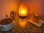 Gesundheitstempel Lind - Reiki-Therapie, Wellnessmassagen, Tier-Reiki/TK, Fernb. - GALLERY