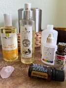 Gesundheitstempel Lind - Reiki-Therapie, Wellnessmassagen, Tier-Reiki/TK, Fernb. - GALLERY