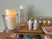 Gesundheitstempel Lind - Reiki-Therapie, Wellnessmassagen, Tier-Reiki/TK, Fernb. - GALLERY