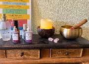 Gesundheitstempel Lind - Reiki-Therapie, Wellnessmassagen, Tier-Reiki/TK, Fernb. - GALLERY