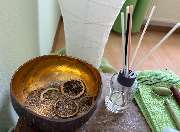 Gesundheitstempel Lind - Reiki-Therapie, Wellnessmassagen, Tier-Reiki/TK, Fernb. - GALLERY