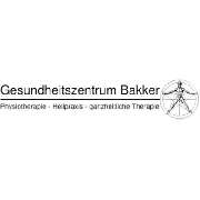 Gesundheitszentrum Bakker - LOGO