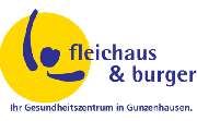 Gesundheitszentrum Fleichaus & Burger GbR - LOGO