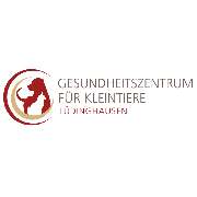 Gesundheitszentrum für Kleintiere Lüdinghausen - LOGO