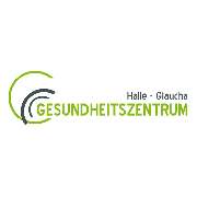 Gesundheitszentrum Halle-Glaucha - LOGO