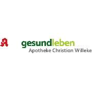 gesundleben Apotheke - Logo der gesundleben Apotheke