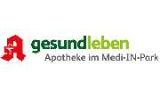 gesundleben Apotheke im Medi-IN-Park - LOGO