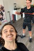 Get Fit in 20 Minuten I Erfurt Zentrum - GALLERY