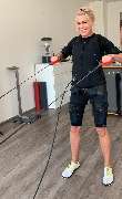 Get Fit in 20 Minuten I Erfurt Zentrum - GALLERY