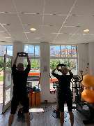Get Fit in 20 Minuten I Erfurt Zentrum - GALLERY